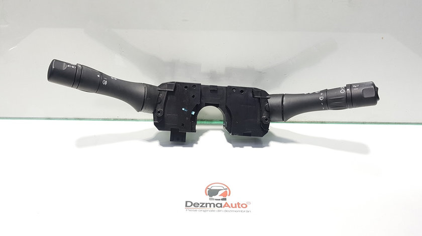 Maneta semnalizare, Renault Megane 3, cod 255670030R