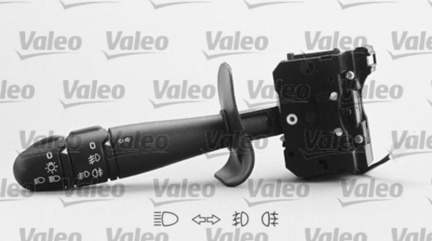 Maneta semnalizare Renault MEGANE I (BA0/1_) 1995-2004 #2 251437