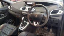 Maneta semnalizare Renault Scenic 3 2010 MONOVOLUM...