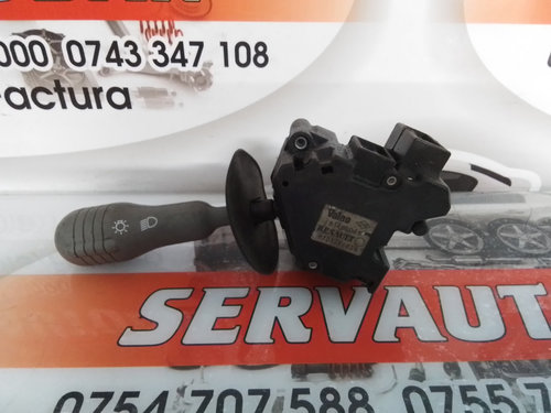 Maneta semnalizare Renault Twingo (1993-2006) 1.2 Benzina 2003, 7701046629