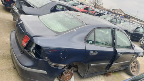 Maneta semnalizare Saab 9-3 2004 Limuzina 1.8 T
