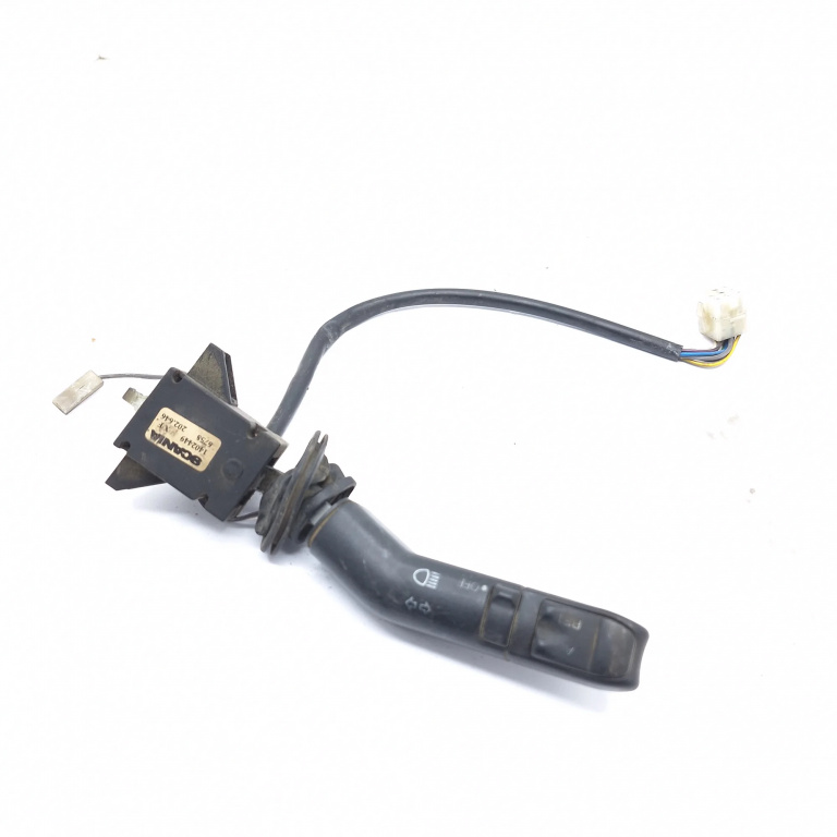 Maneta Semnalizare Scania R144 1995 - 2007 1402449, 6758202646