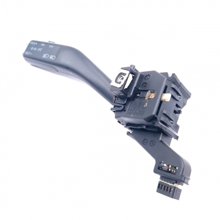 Maneta Semnalizare Seat Altea (5P1) 2004-2015 2.0 Tdi 16V Bkd Motorina 1K0953513A, 1K0-953-513-A, 10350143296110, 01103501