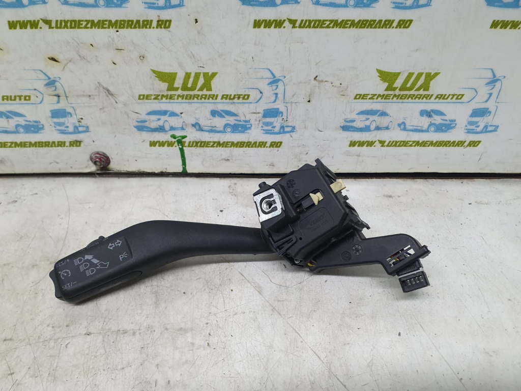 Maneta semnalizare Seat Altea XL [2006 - 2009] 1.6 tdi CAYC
