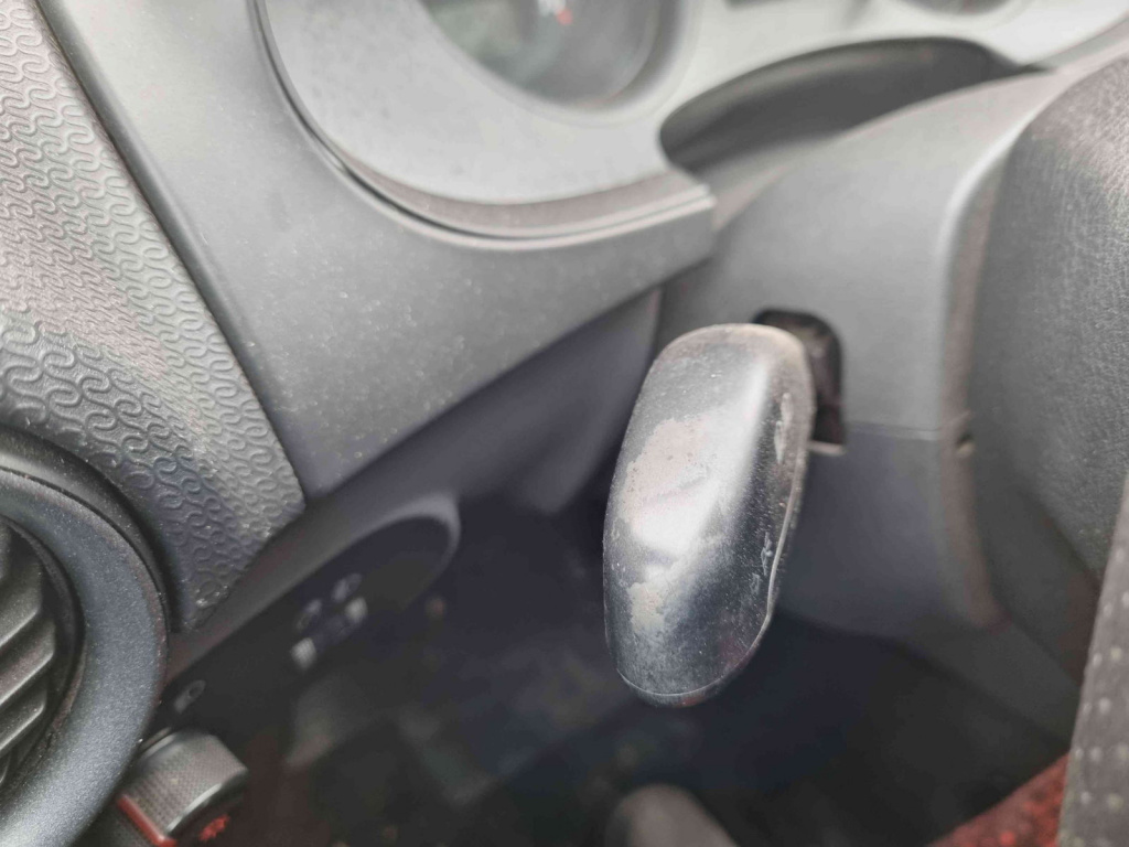 Maneta semnalizare Seat Ibiza 4 (6L1) [Fabr 2002-2009] OEM
