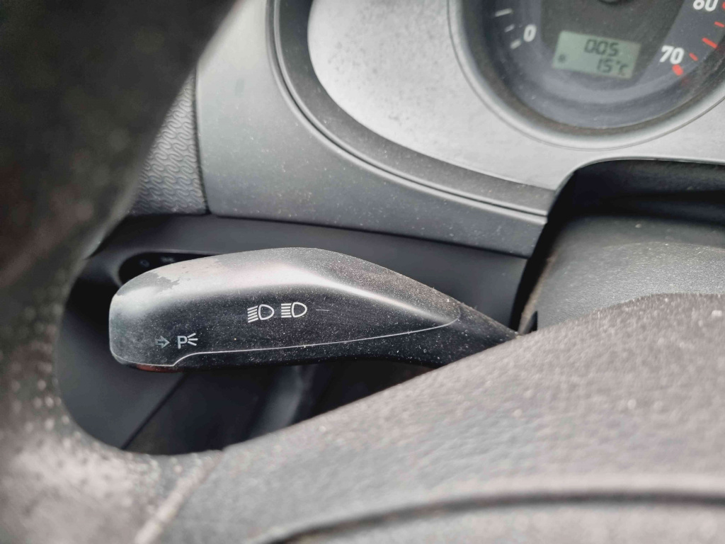 Maneta semnalizare Seat Ibiza 4 (6L1) [Fabr 2002-2009] OEM