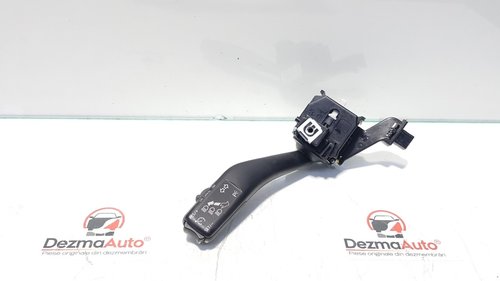 Maneta semnalizare, Seat Leon (1P1) cod 1K0953513G (id:361412)