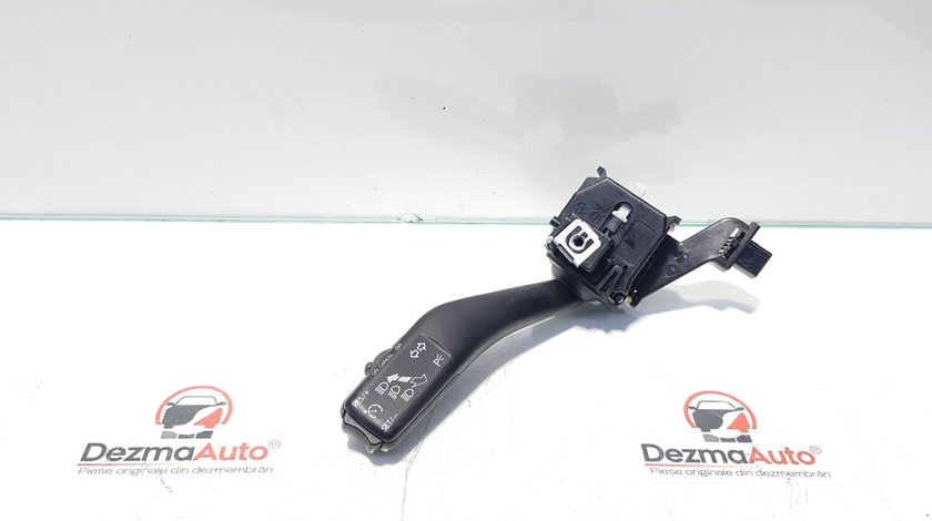 Maneta semnalizare, Seat Leon (1P1) cod 1K0953513G (id:361412)