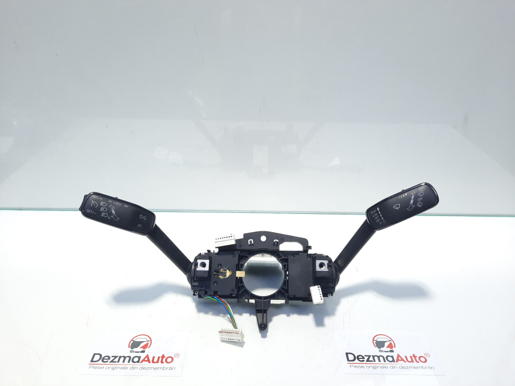 Maneta semnalizare, Seat Leon (5F1) [Fabr 2012-2018] 5Q0953507AC (id:435872)
