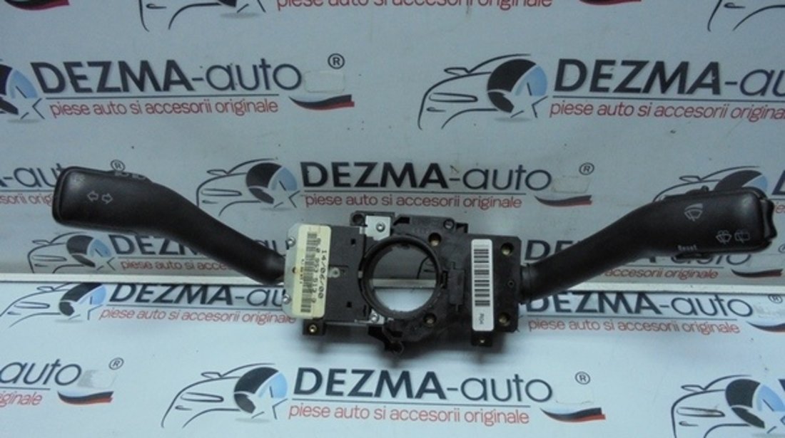 Maneta semnalizare si maneta stergator, 8L0953513G, 4B0953503H, Vw Golf 4 (1J1) (id:128066)