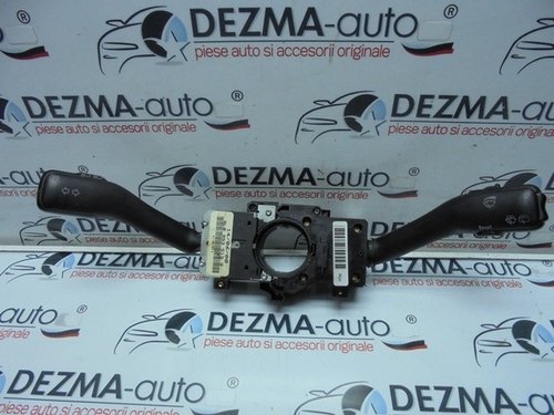 Maneta semnalizare si maneta stergator, 8L0953513G, 4B0953503H, Vw Golf 4 Variant
