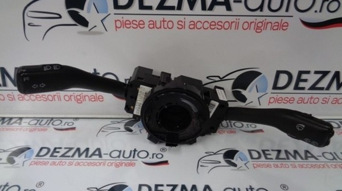 Maneta semnalizare si maneta stergator, 8L0953513G, Skoda Fabia 1 Combi