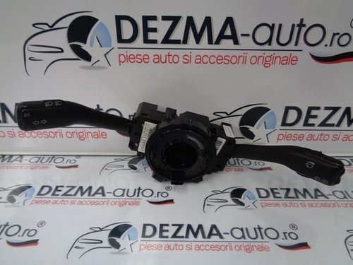 Maneta semnalizare si maneta stergator, 8L0953513G, Skoda Fabia 1 (6Y2) 1999-2008 (id:209729)