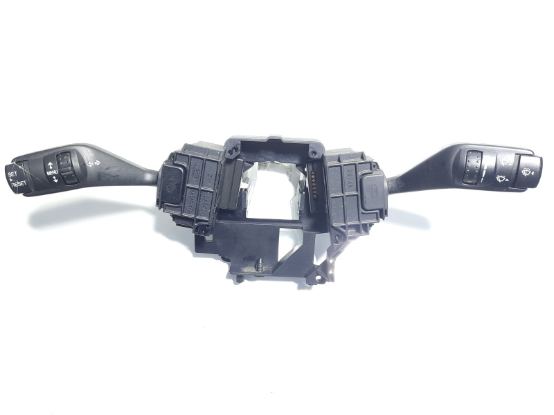 Maneta semnalizare si maneta stergator, cod 3M5T-6475-AE, Ford Focus 2 Cabriolet (idi:463905)