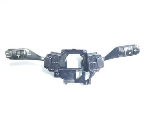 Maneta semnalizare si maneta stergator, Ford Focus 2 (DA) (id:385467)