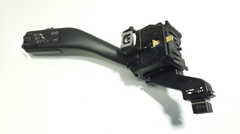 Maneta semnalizare si maneta tempomat, cod 1K0953513G, Skoda Superb II Combi (3T5) (idi:478755)