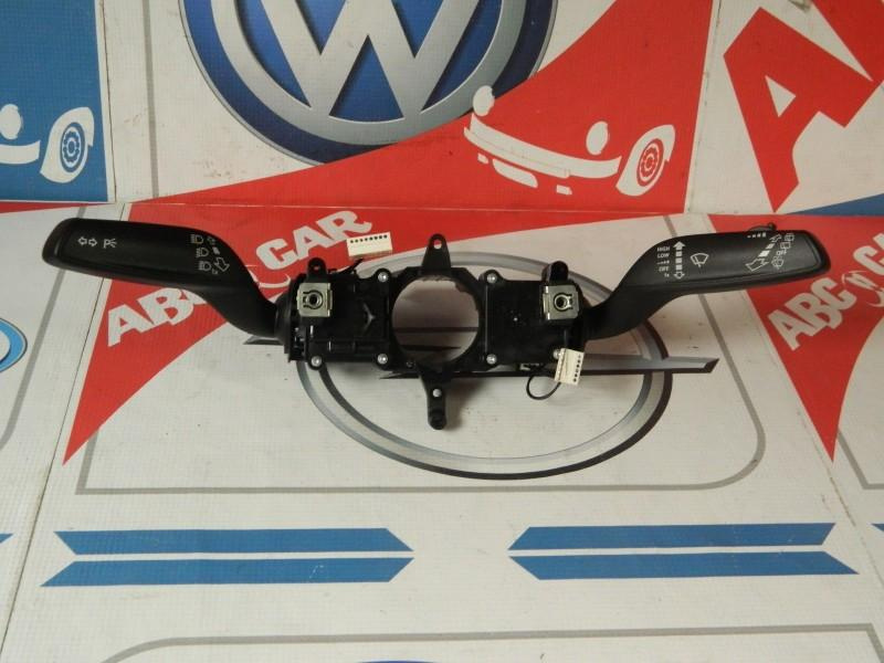 Maneta semnalizare si stergator Audi Q3 2011-2017 8U
