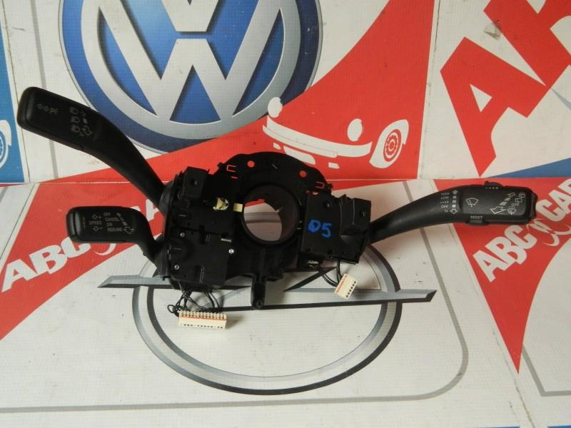 Maneta semnalizare si stergator Audi Q5 2008-2012 8R