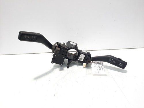 Maneta semnalizare si stergator, cod 3C5953501BF, VW Passat (362) (id:620233)