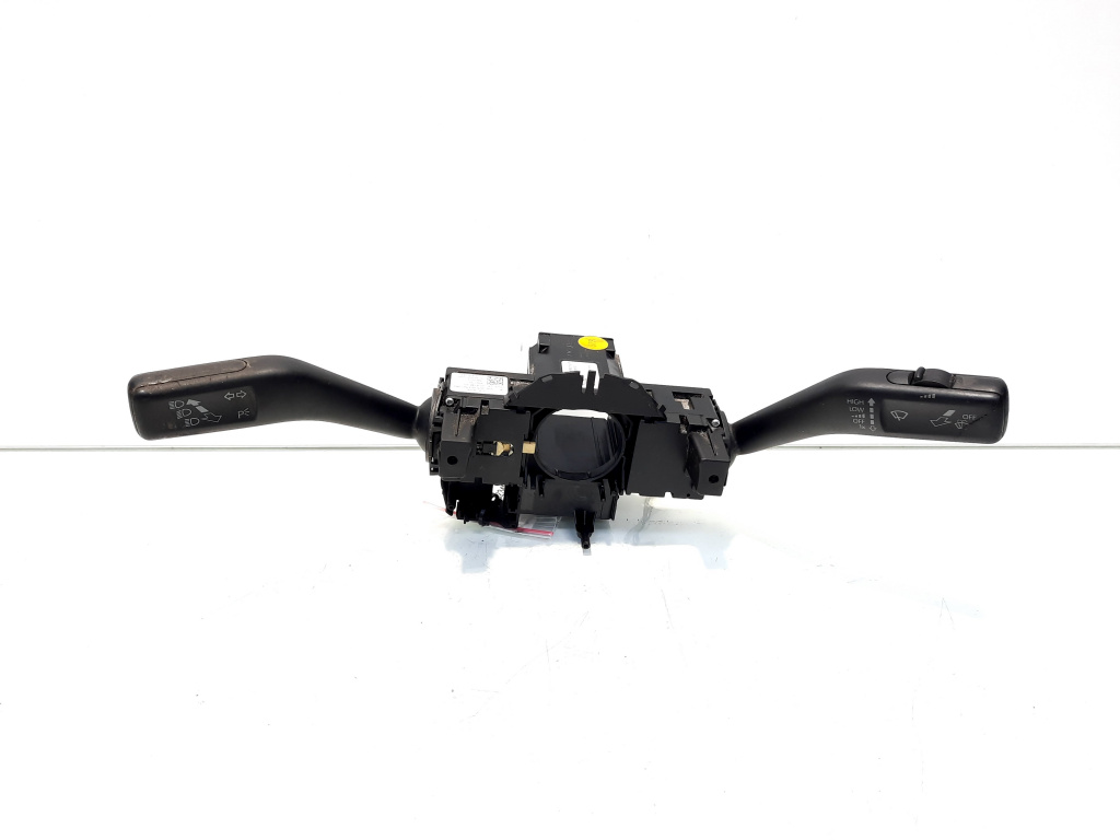 Maneta semnalizare si stergator, cod 3C5953513P, Vw Passat CC (357) (id:523409)