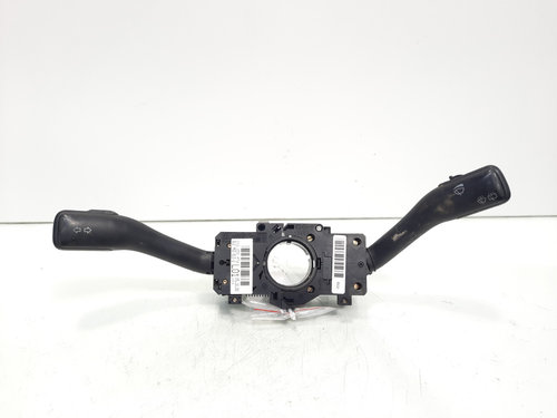 Maneta semnalizare si stergator, cod 4B0953503F, VW Golf 4 (1J1) (id:593509)