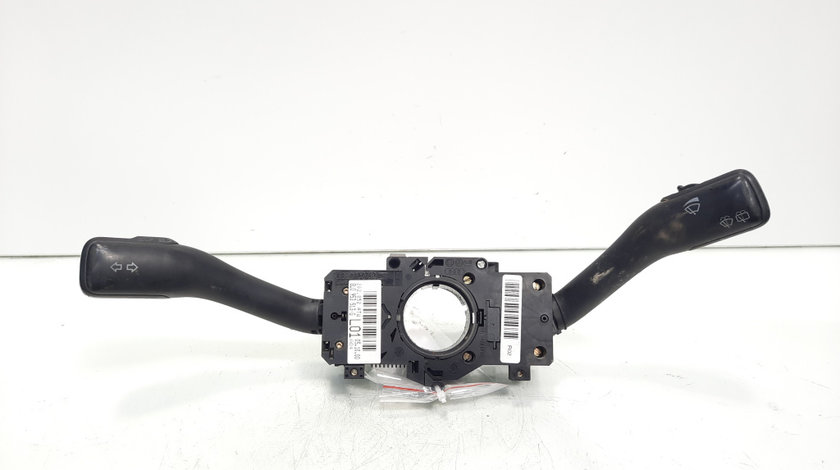 Maneta semnalizare si stergator, cod 4B0953503F, Vw Golf 4 Cabriolet (1E7) (idi:593509)