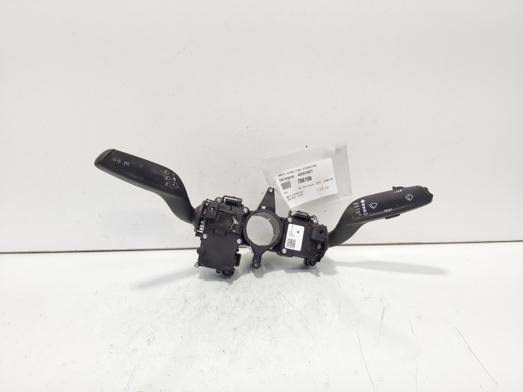 Maneta semnalizare si stergator, cod 4G0953502T, Audi A5 Sportback (8TA) (id:706156)