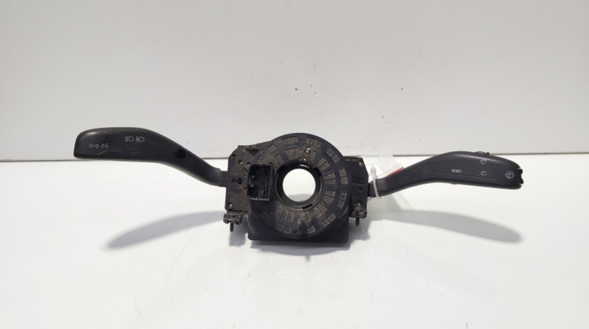 Maneta semnalizare si stergator, cod 6Q0953503AF, Vw Polo (9N) (id:625135)