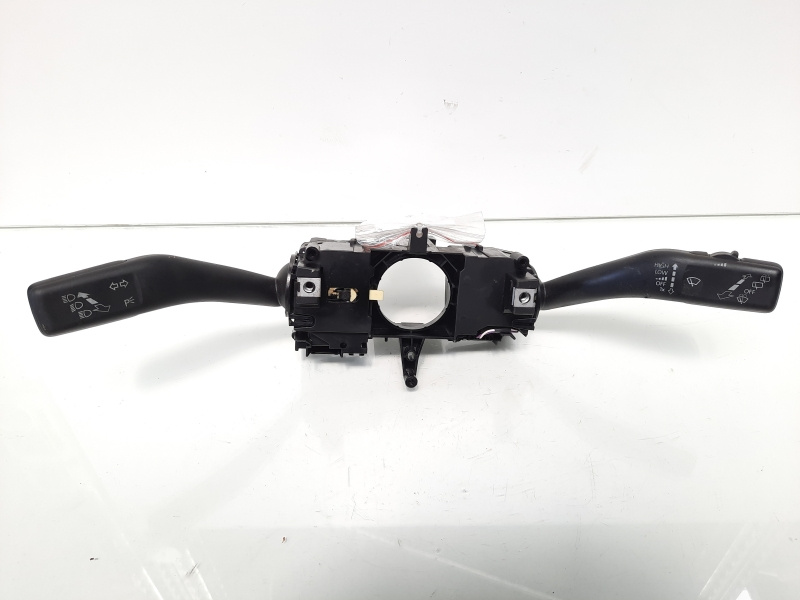 Maneta semnalizare si stergator, cod 6RA953513, Seat Toledo 4 (KG3) (id:606126)