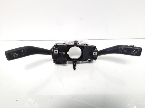 Maneta semnalizare si stergator, cod 6RA953513, Seat Toledo 4 (KG3) (id:606126)