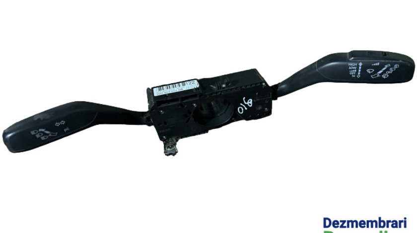 Maneta semnalizare si stergator Cod: 7H0953503GB Seat Ibiza 4 6J [2008 - 2012] Hatchback 5-usi 1.2 MT (60 hp) Cod motor CGPB