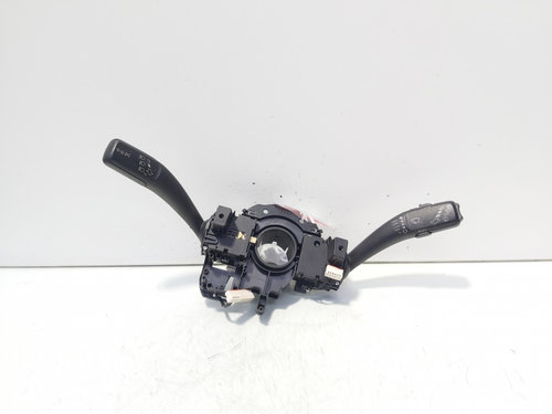 Maneta semnalizare si stergator, cod 8K0953502B, Audi A4 Avant (8K5, B8) (id:646929)
