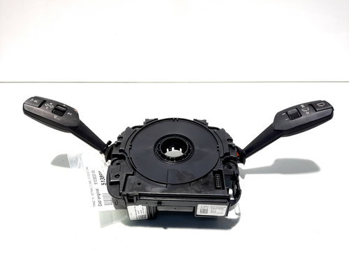 Maneta semnalizare si stergator, cod 9123032-05, Bmw 3 (E90) (id:513898)