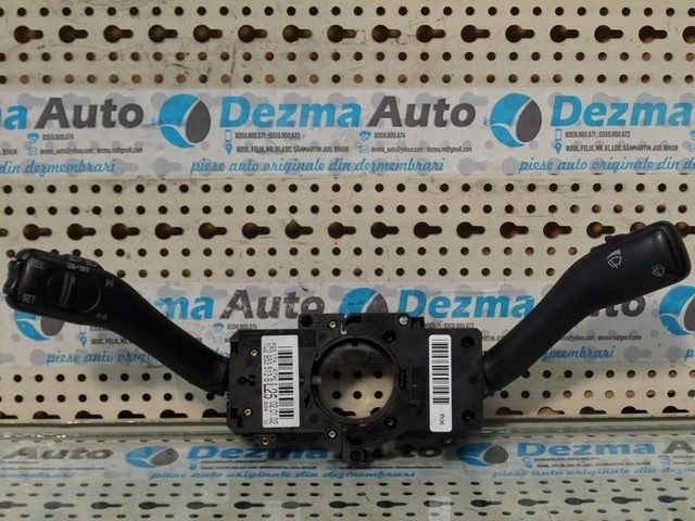 Maneta semnalizare si stergator New Beetle, 1C2953513B