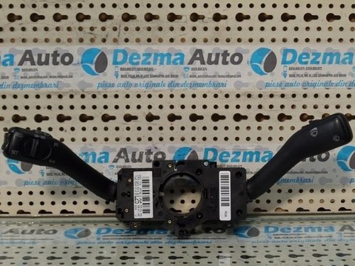 Maneta semnalizare si stergator New Beetle, 1C2953513B