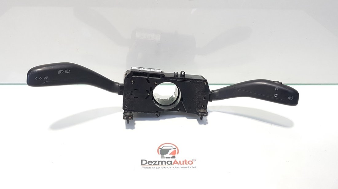 Maneta semnalizare si stergator, Vw Polo (9N), 6Q0953503AD (id:387857)