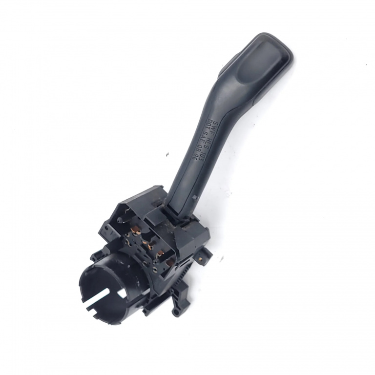 Maneta Semnalizare Skoda Fabia 1 1999-2007 1.4 Aqw Benzina 8L0953513G, 202852Atw, Swfhls103, Saeqb96 Swf