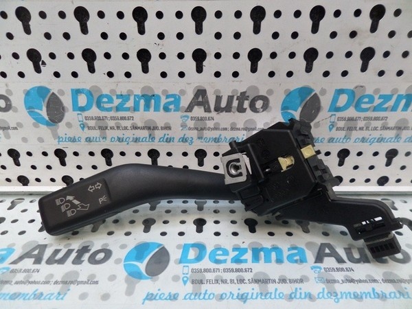 Maneta semnalizare Skoda Octavia 2 (1Z3) 2004-2013﻿ , 1K0953513E