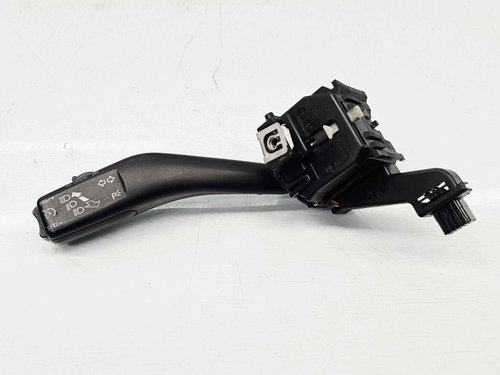 Maneta semnalizare Skoda Octavia 2 (1Z3) [Fabr 2004-2013] 1K0953513G