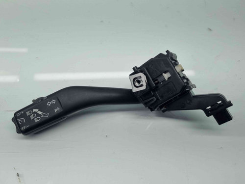 Maneta semnalizare Skoda Octavia 2 (1Z3) [Fabr 2004-2013] 1K0953513G