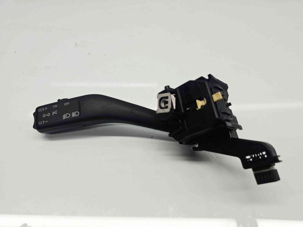 Maneta semnalizare Skoda Octavia 2 (1Z3) [Fabr 2004-2013] 1K0953513A