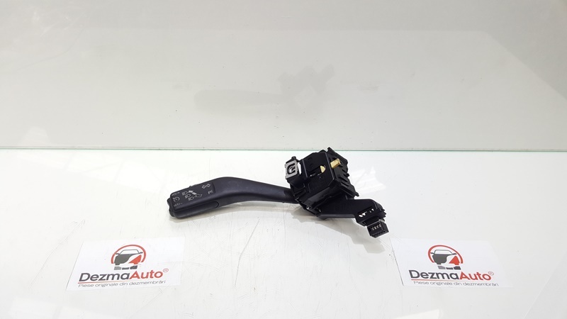 Maneta semnalizare, Skoda Octavia 2 Combi (1Z5) 1K0953513G