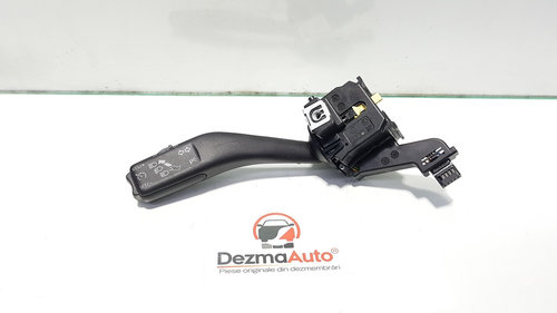 Maneta semnalizare, Skoda Octavia 2 Combi [Fabr 2004-2013] 1K0953513G (id:404020)