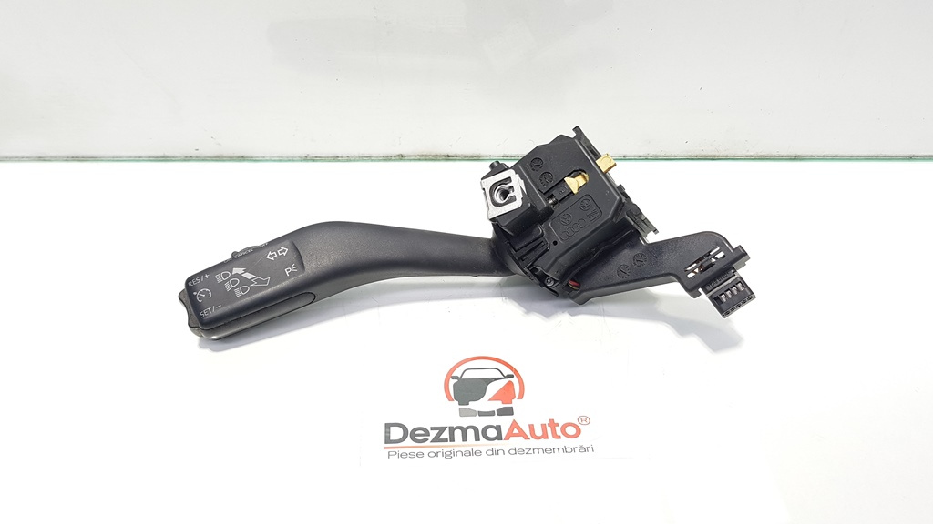 Maneta semnalizare, Skoda Octavia 2 Scout (1Z5) [Fabr 2004-2013] 2.0 tdi, BMM, 1K0953513G (id:403317)