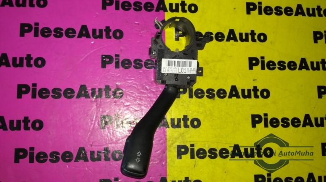 Maneta semnalizare Skoda Superb (2002-2008) 8L0953513G