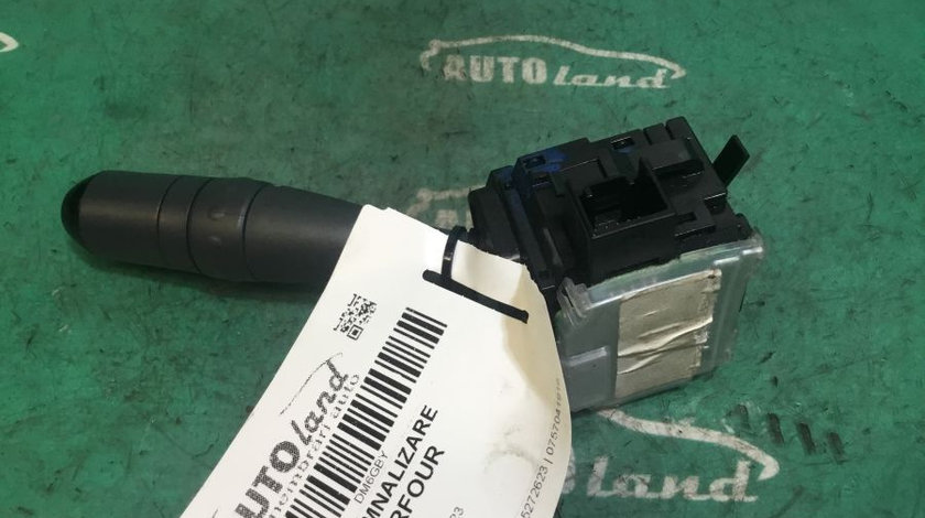 Maneta Semnalizare Smart FORFOUR 2004