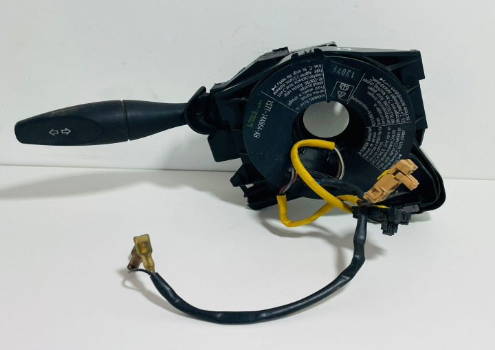 Maneta Semnalizare / Spirala volan Bloc lumini 1S7T 13375 AE / 1S7T13335AE Ford Mondeo MK3 [2000 - 2003]