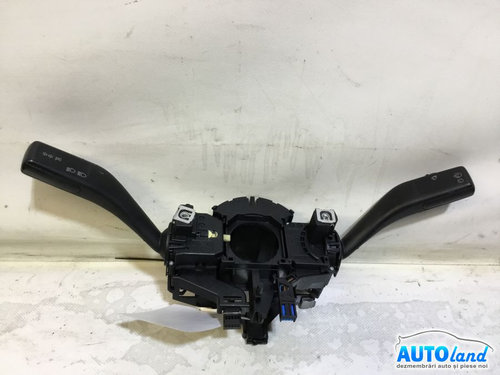 Maneta Semnalizare +sterg Volkswagen GOLF V 1K1 2003