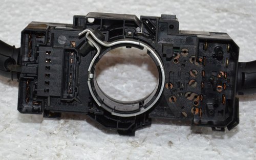 Maneta semnalizare + stergatoare Audi A6 C5