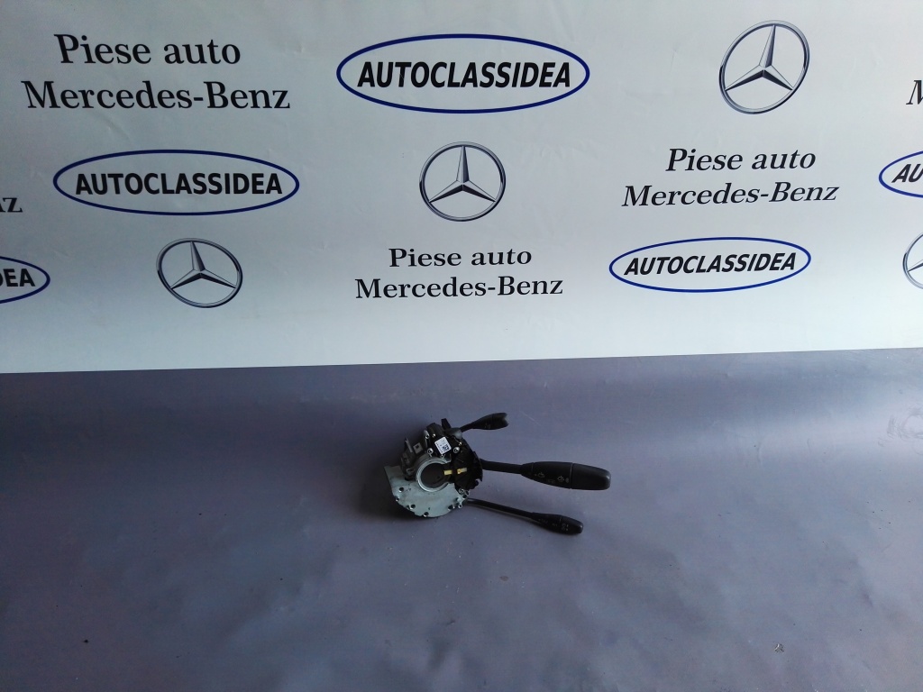 Maneta semnalizare,stergatoare Mercedes E class w211 A1715402245